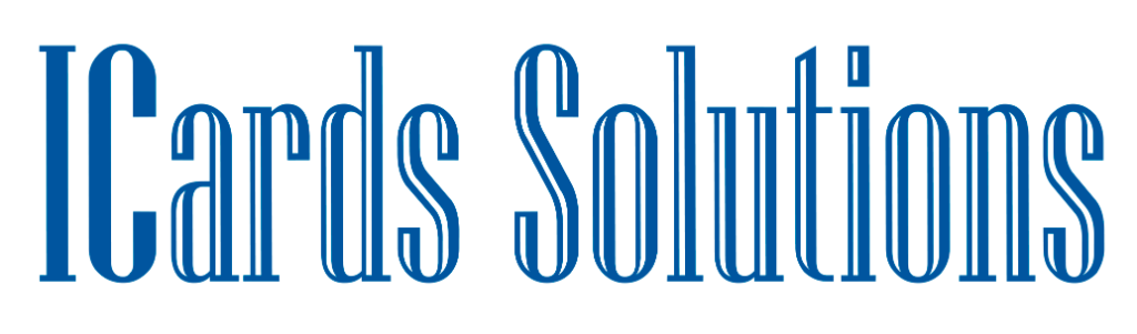 ICards Solutions Logo